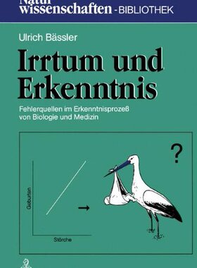 【预订】Irrtum Und Erkenntnis: Fehlerquellen...