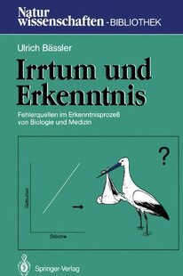 【预订】Irrtum Und Erkenntnis: Fehlerquellen...