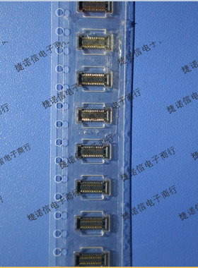 AA06-P024VA2 AA06-S024VA1 JAE连接器 原装正品
