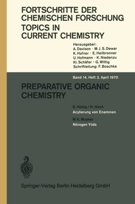 【预订】Preparative Organic Chemistry