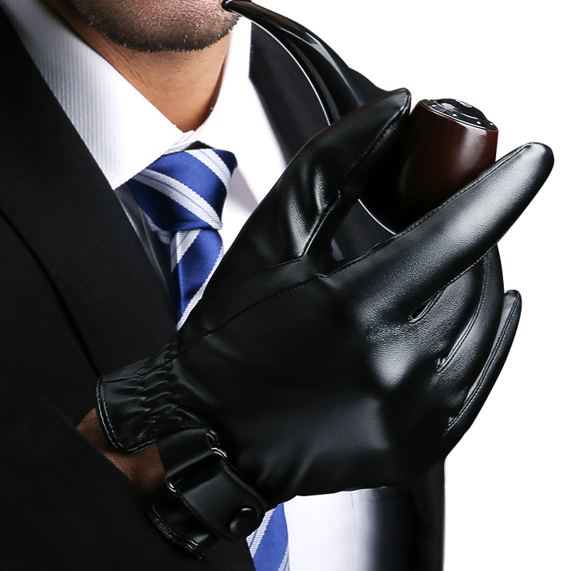 Gants pour homme      - Ref 2781639 Image 1
