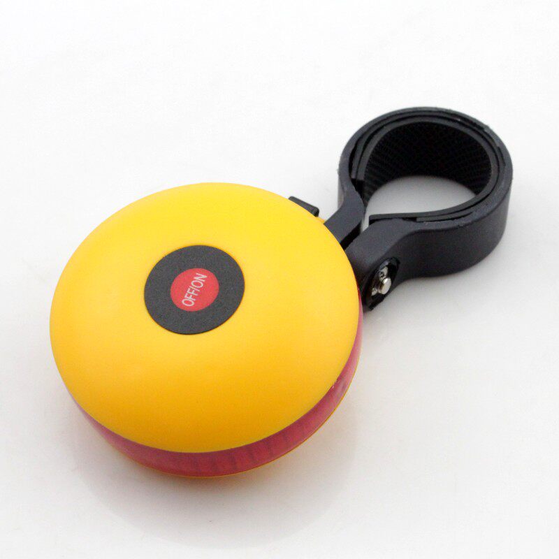 Eclairage pour vélo - Taillights - Ref 2401573 Image 1