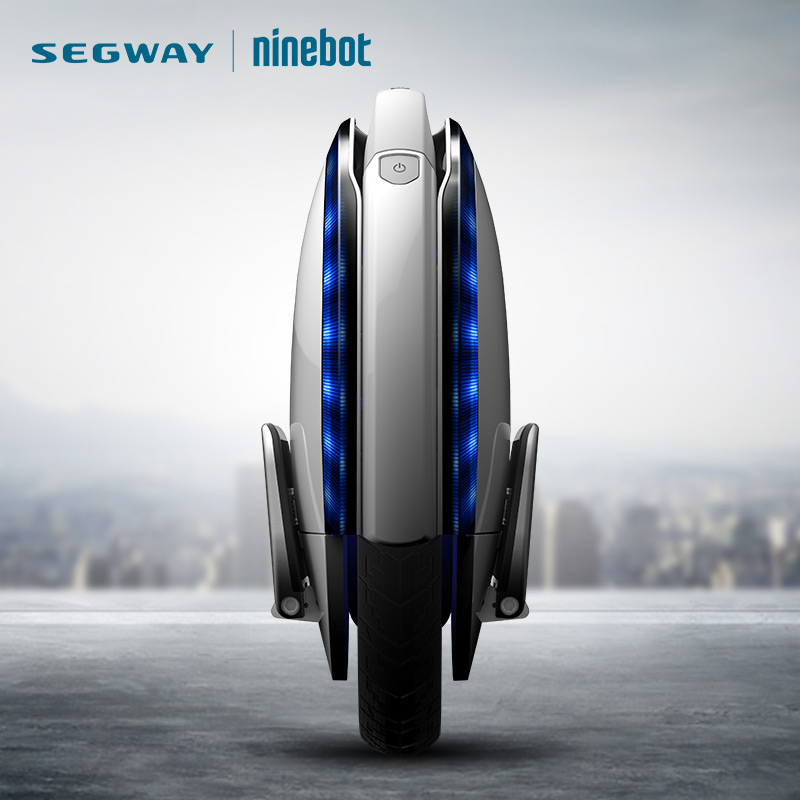 Hoverboard NINEBOT - Ref 2447685 Image 1