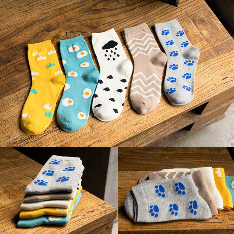 Chaussettes - collants zl2879 - Ref 779485 Image 1