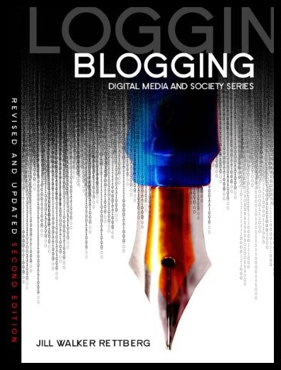 【预售】Blogging (DMS-Digital M