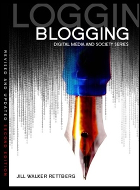 【预售】Blogging (DMS-Digital M