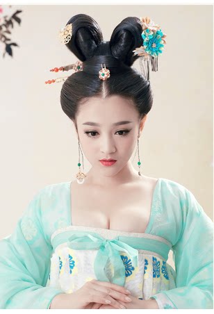 Extension cheveux - Chignon - Ref 248292 Image 1