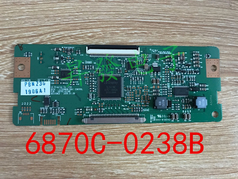 全新 LC320WXN屏 LC320WXN-SBA1 6870C-0238B 6870C-0238A 逻辑板