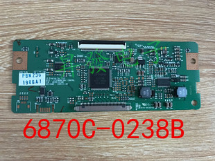 全新 LC320WXN屏 LC320WXN-SBA1 6870C-0238B 6870C-0238A 逻辑板