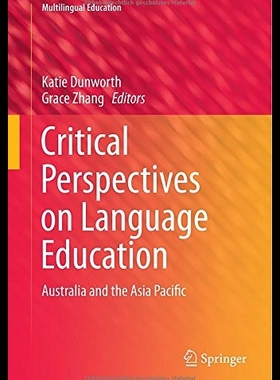 【预售】Critical Perspectives on Language Educ