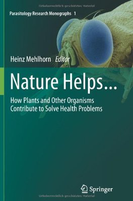 【预订】Nature Helps...