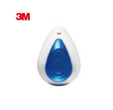 3M 空气净化器 小型桌面迷你