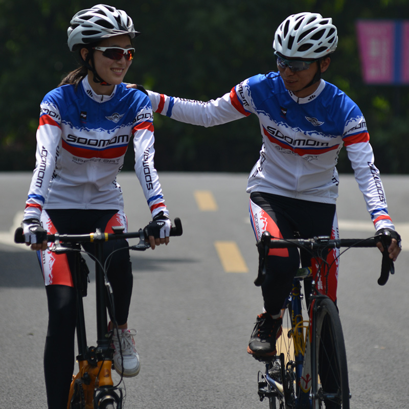Vêtement cyclisme mixte LANCE SOBIKE - Ref 2207907 Image 1