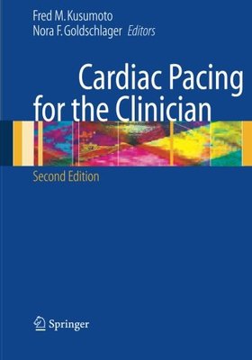 【预订】Cardiac Pacing for the Clinician