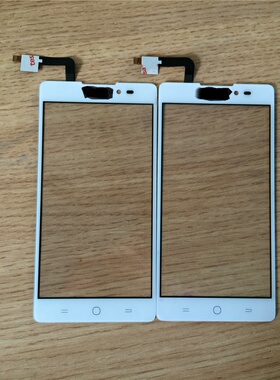 适用于酷派5951 8730L 7298A触摸屏 总成屏幕 7230手写屏显示屏