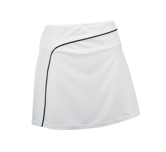 Jupe de sport femme CHENGYI en polyester - Ref 478761 Image 1