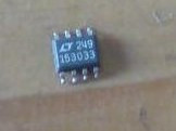 贴片 LTC1530CS8-3.3 LT153033 开关稳压控制器芯片 SOP-8 可直拍