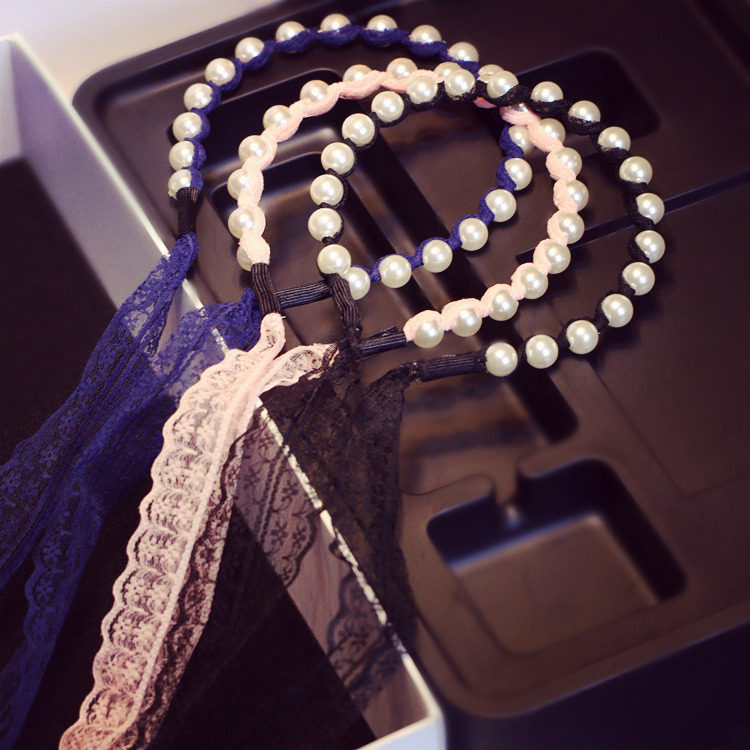 Accessoire cheveux - Ref 1197164 Image 3