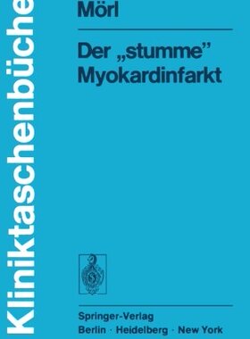 【预订】Der Stumme Myokardinfarkt