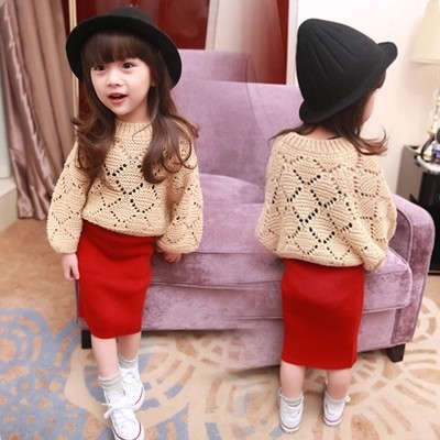 Pantalon fille - Ref 2063300 Image 30