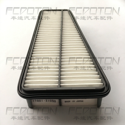 霸道4000LC120 GRJ120空气格 酷路泽GRJ200空气滤芯