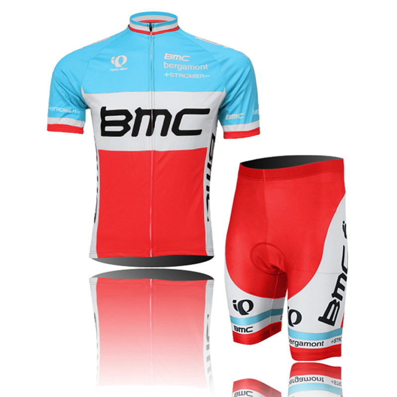 Tenue de cyclisme mixte - Ref 2218572 Image 1