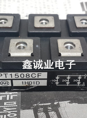 PT1508CF PT1518CF PT1512CF PT2028CF进口三相整流模块200A800V