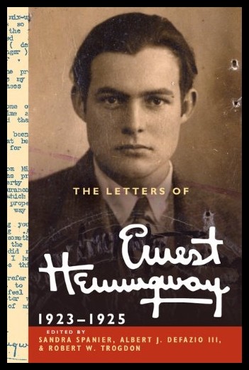 【预售】the letters of ernest h