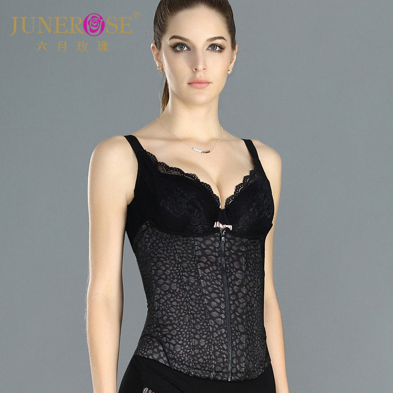 Corset JUNEROSE en nylon - Ref 683920 Image 1