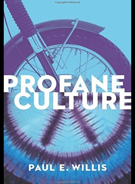 【预售】Profane Culture