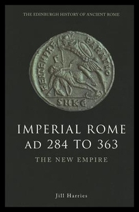 Imperial New The 363 284 Rome 预售