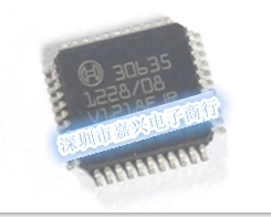 30635   汽车电脑板芯片 专业汽车IC