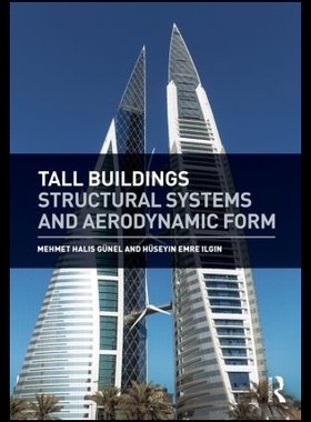 【预售】Tall Buildings: Structural Systems and