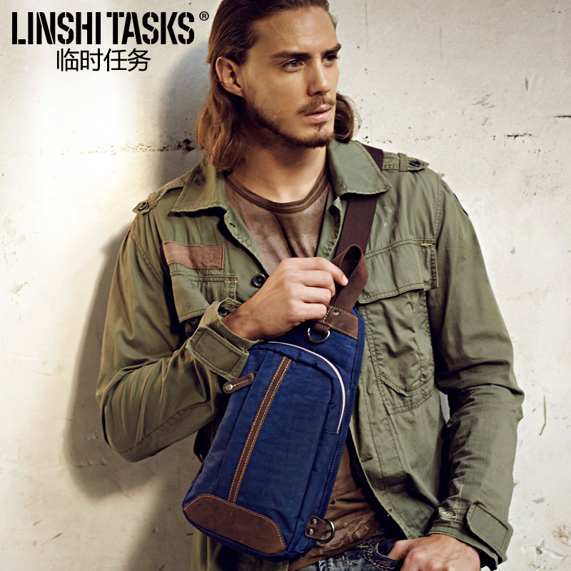 Sac pour homme - Ref 52353 Image 1