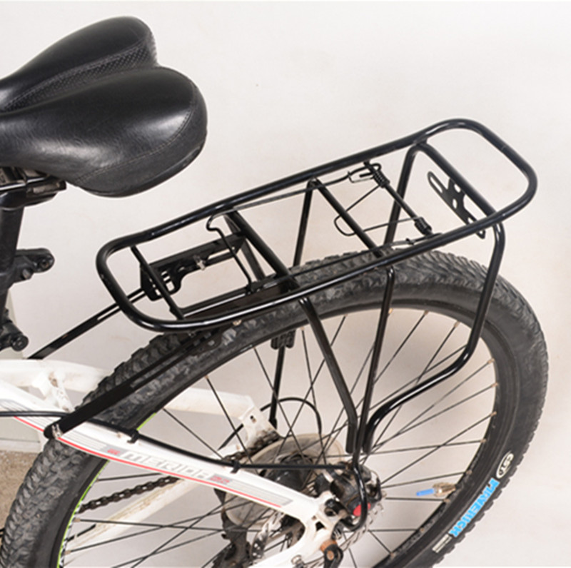 Porte-bagages pour vélo - Ref 2411090 Image 1