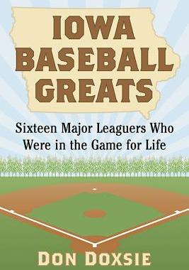 【预售】Iowa Baseball Greats: Sixteen Major ...