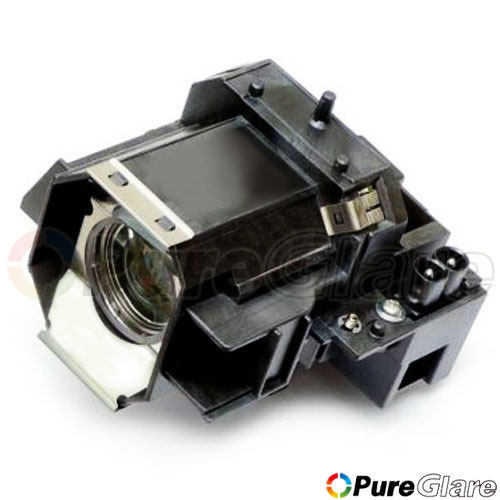 宝得丽 Pureglare 投影机灯泡EMP-TW1000带架V13H010L39
