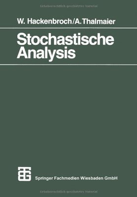 【预售】Stochastische Analysis: Eine Einfuhr...