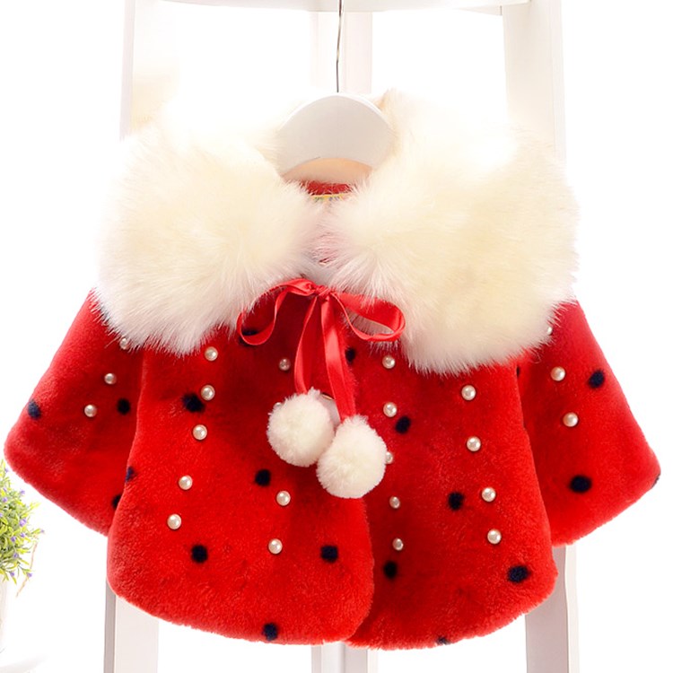 Cape pour fille - Ref 2157387 Image 1