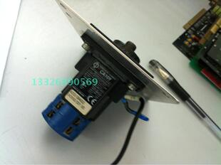 CA20X Kraus&Naimer奥地利中字蓝系列开关 USN086