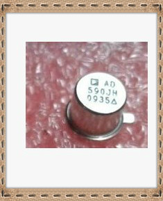 AD590JH AD590JHZ AD590 原装正品