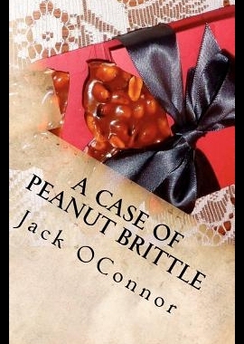 【预售】A Case of Peanut Brittle