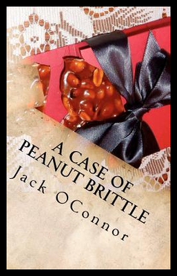 【预售】A Case of Peanut Brittle