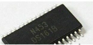 全新原装DS161B液晶芯片贴片