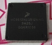 原厂原包MC9S12XEQ512CAG MC9S12XEQ512CAL MC9S12XEQ512CAA