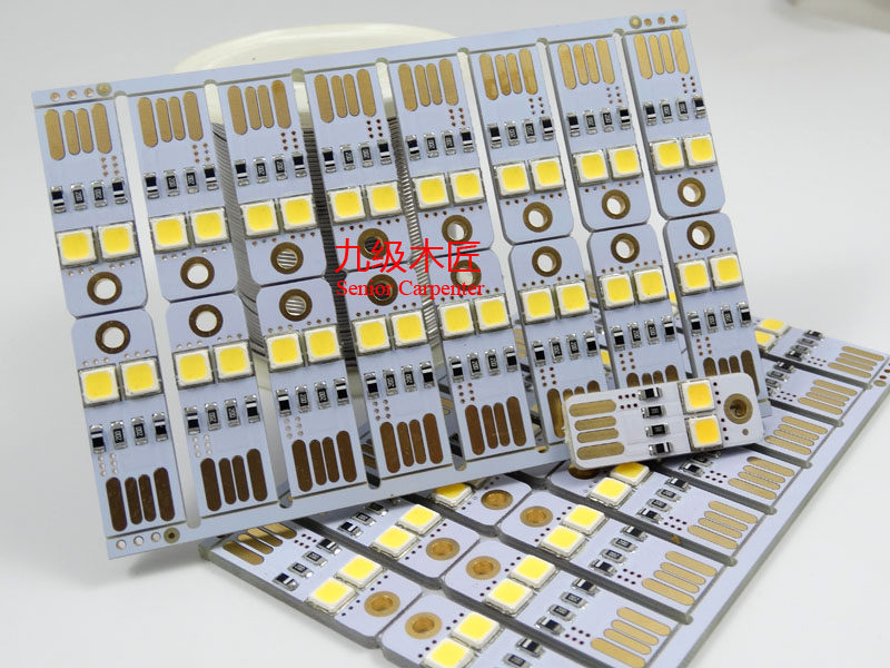 Lampe USB - Ref 376316 Image 1