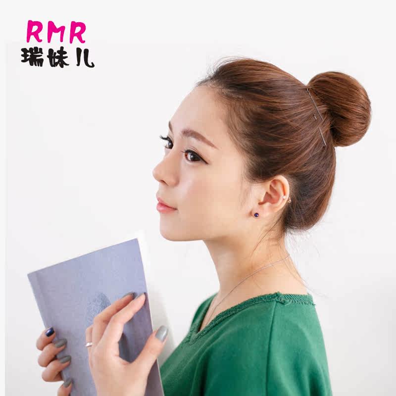 Extension cheveux - Chignon - Ref 236689 Image 1