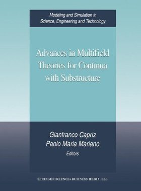 【预售】Advances in Multifield Theories for Continua w...