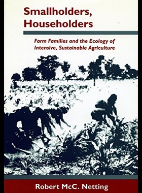 【预售】Smallholders, Householders: Farm Families and the