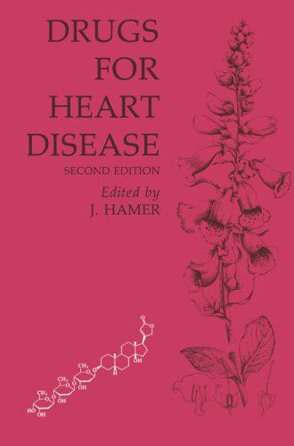 【预订】Drugs for Heart Disease